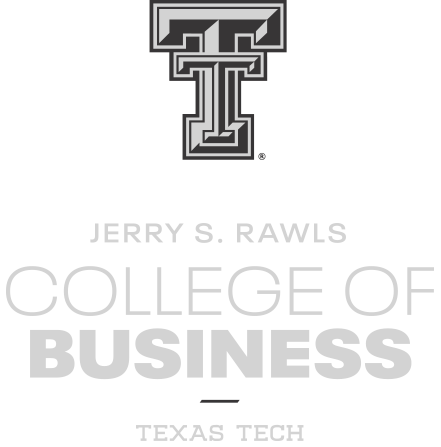 Texas Tech University - Rawls College of Business